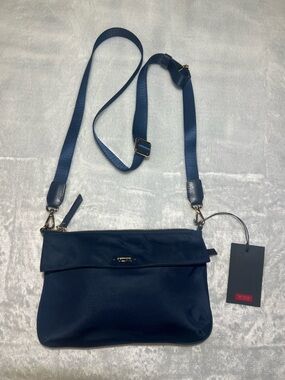 Tumi Malia Crossbody Bag